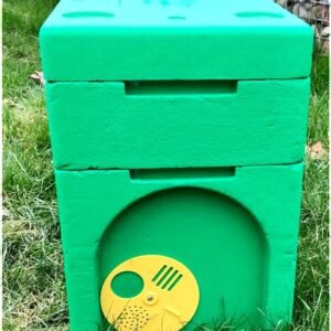 2026 Nuc (Refurbished poly nuc)